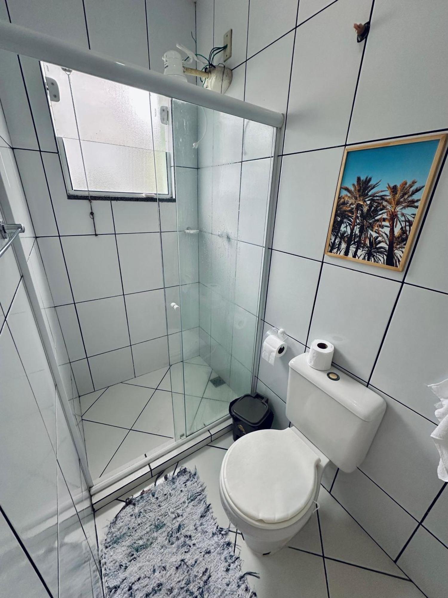 Апартаменти Apartamento 201 No Verolme Ангра-дус-Рейс Екстер'єр фото